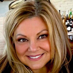 Meet your Posher, Abbie